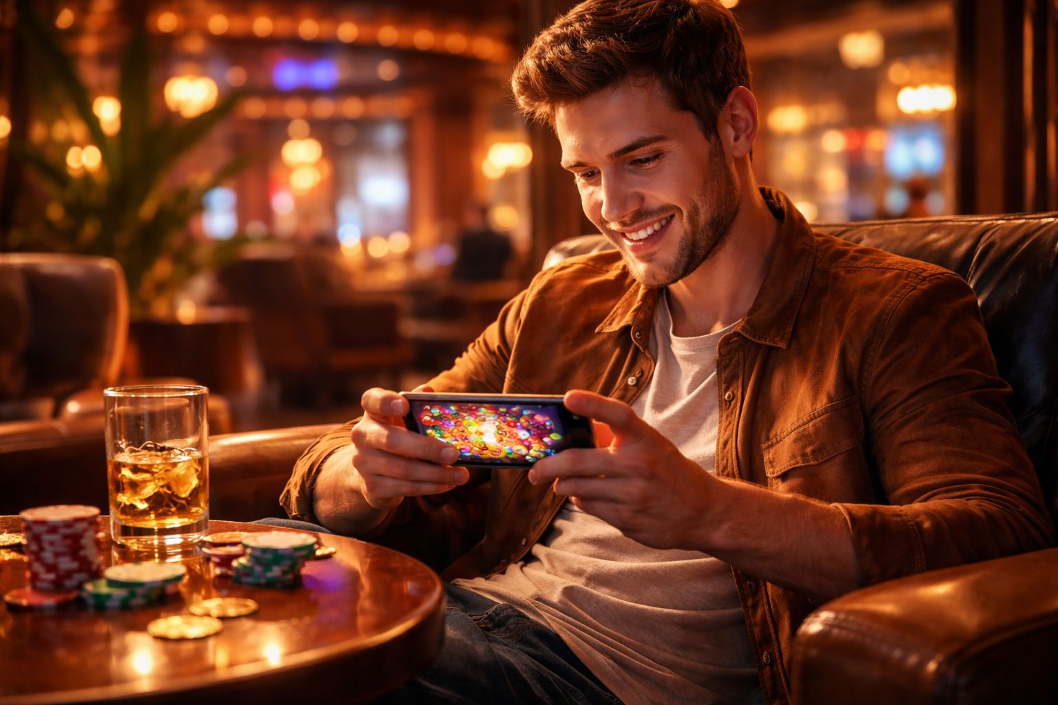 The XX999 App Keeps Casino And Sports Action Within Reach