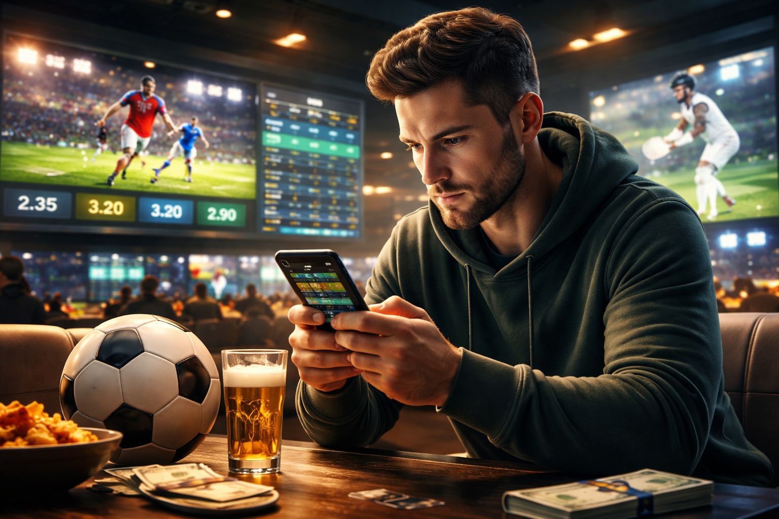 XX999 Bet Markets With Live Odds And Smarter Control