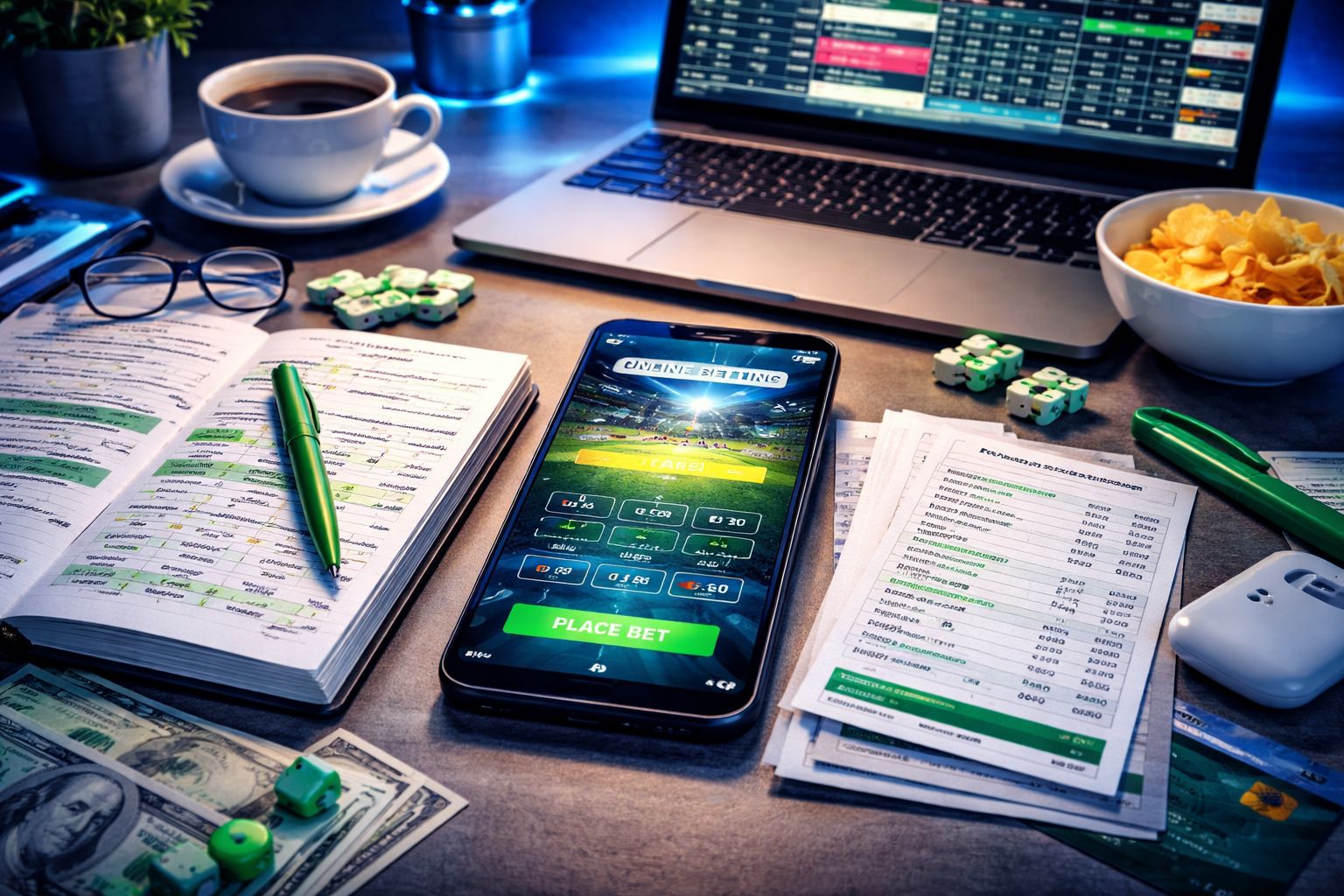 XX999 Bet Offers Strong Odds Across Popular Sports