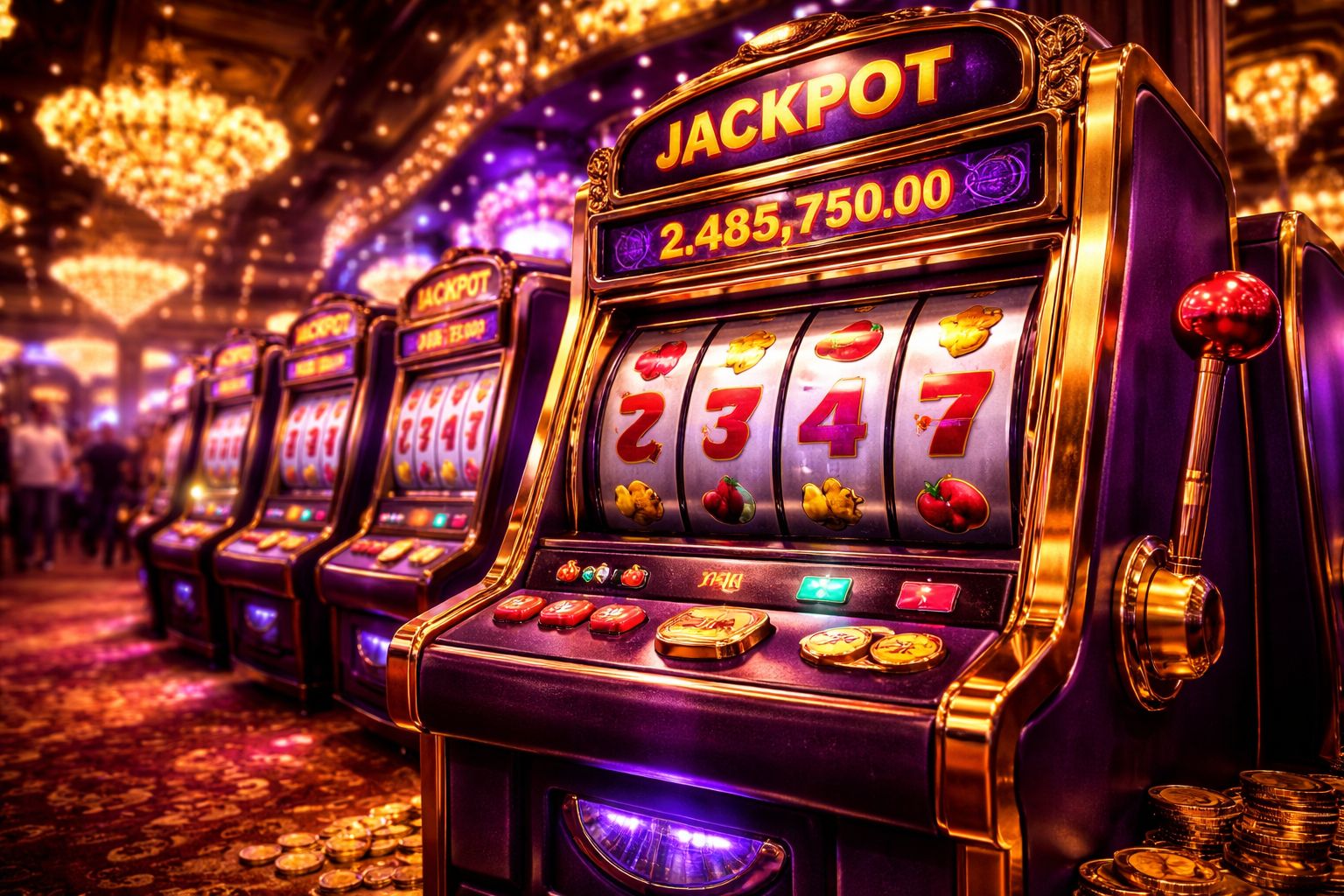 Casino Bonuses That Add More Value To Every Session