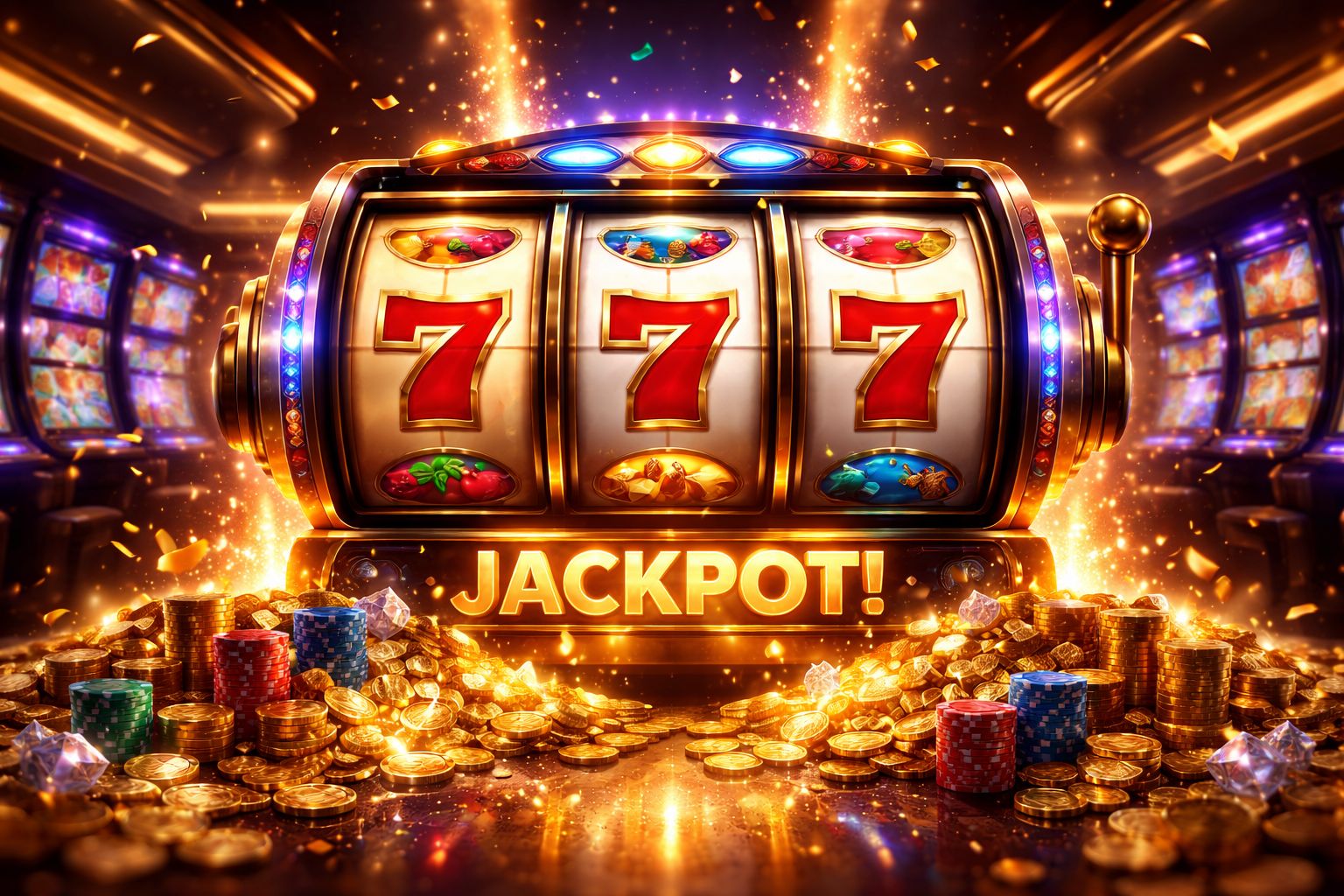 XX999 Slots: Spin Top Reels And Discover New Jackpot Favorites